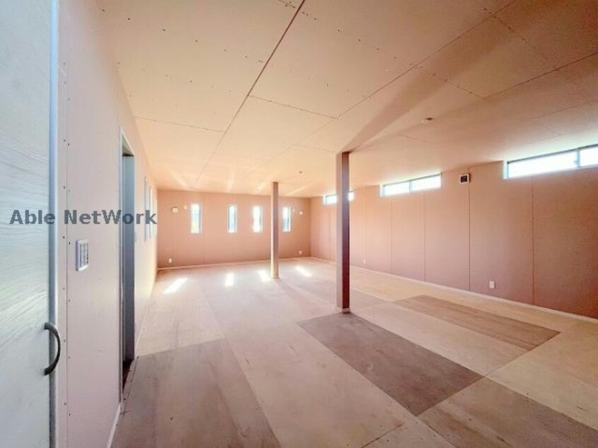  グラン　アクシズ