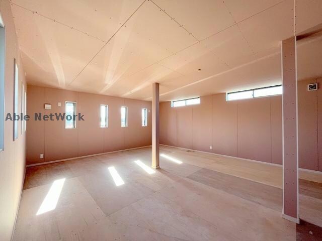  グラン　アクシズ