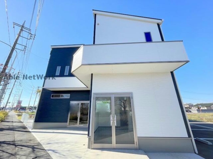  グラン　アクシズ