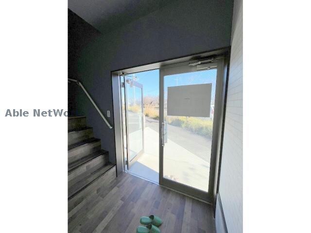  グラン　アクシズ