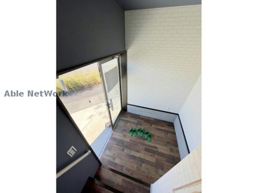  グラン　アクシズ