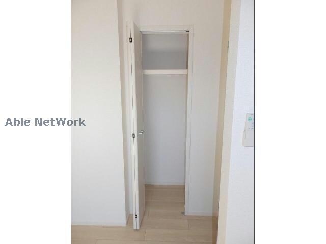 同タイプ ミル・ヴィラージュ行田　A