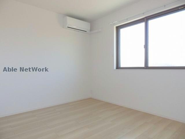 同タイプ ミル・ヴィラージュ行田　A