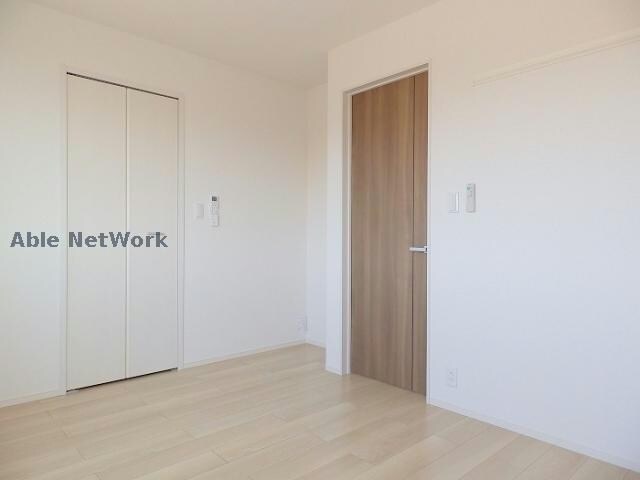 同タイプ ミル・ヴィラージュ行田　A