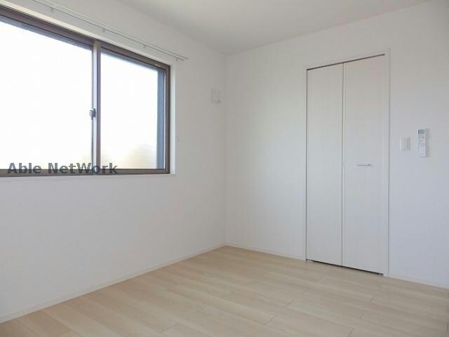 同タイプ ミル・ヴィラージュ行田　A