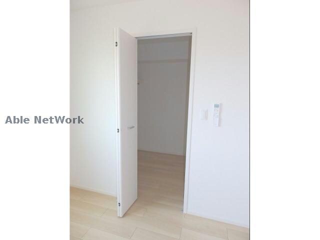 同タイプ ミル・ヴィラージュ行田　A