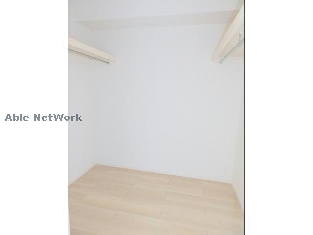 同タイプ ミル・ヴィラージュ行田　A