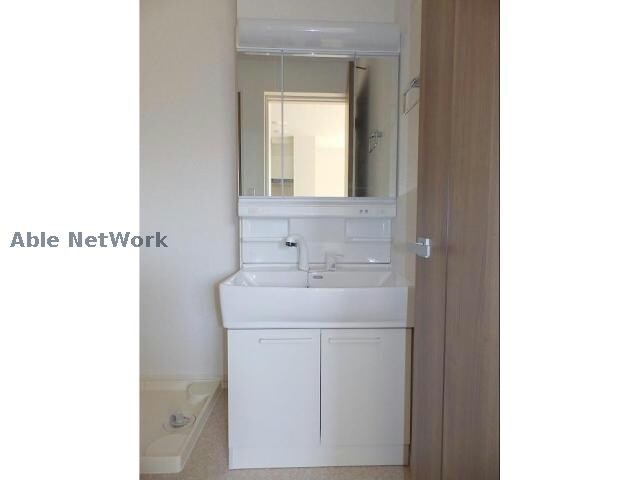 同タイプ ミル・ヴィラージュ行田　A