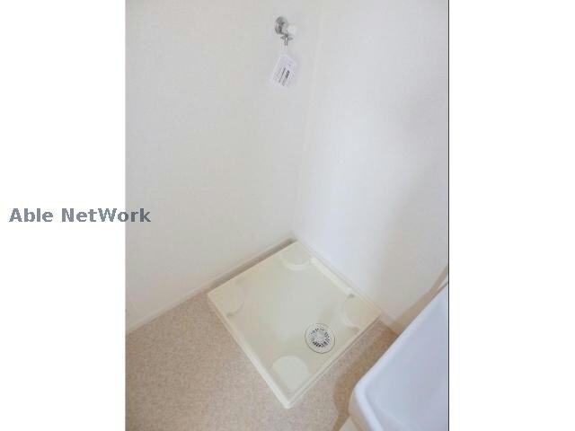 同タイプ ミル・ヴィラージュ行田　A