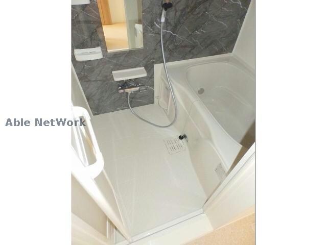 同タイプ ミル・ヴィラージュ行田　A