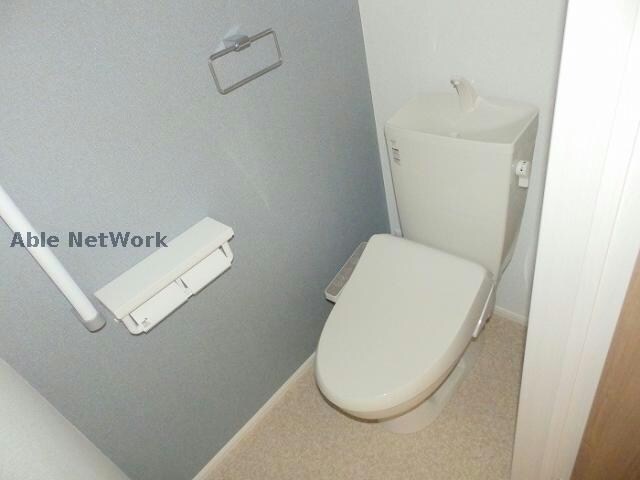 同タイプ ミル・ヴィラージュ行田　A