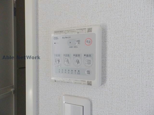 同タイプ ミル・ヴィラージュ行田　A