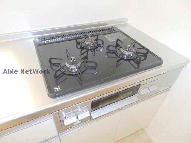 同タイプ ミル・ヴィラージュ行田　A