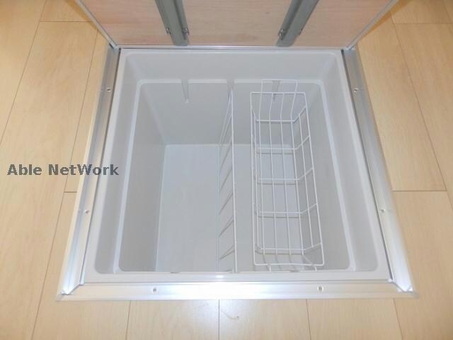 同タイプ ミル・ヴィラージュ行田　A