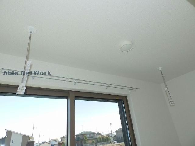 同タイプ ミル・ヴィラージュ行田　A