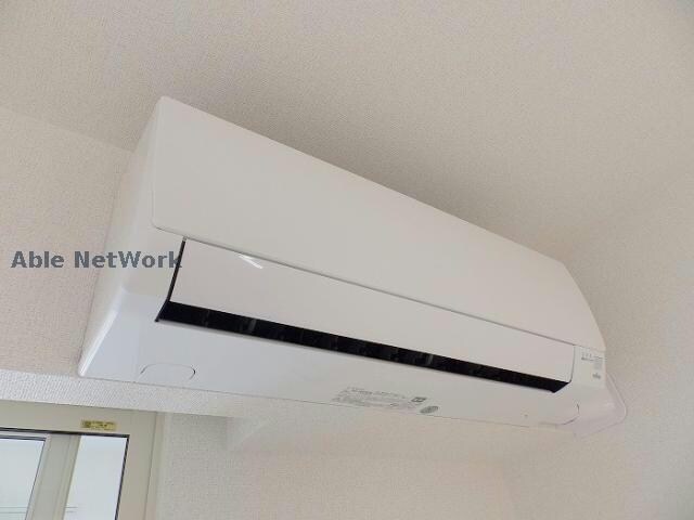 同タイプ ミル・ヴィラージュ行田　A