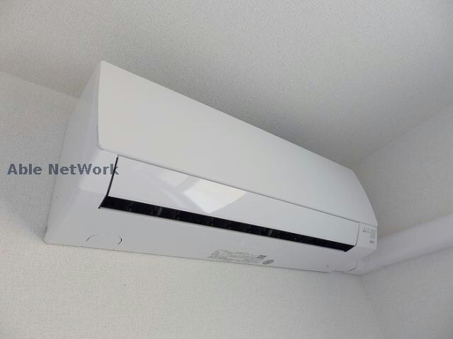 同タイプ ミル・ヴィラージュ行田　A