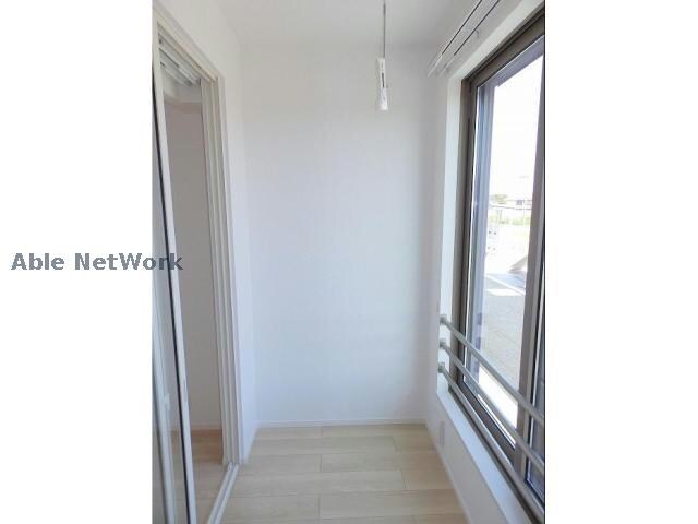 同タイプ ミル・ヴィラージュ行田　A