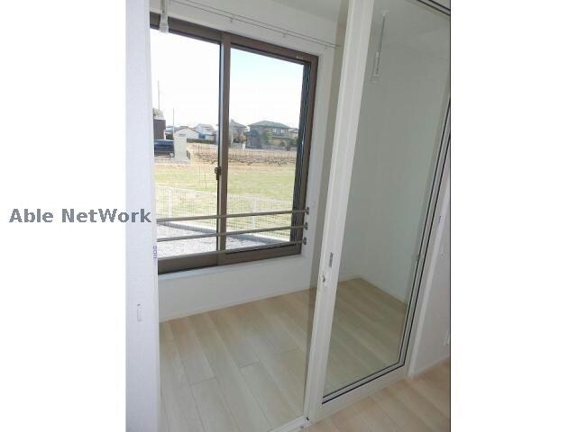 同タイプ ミル・ヴィラージュ行田　A