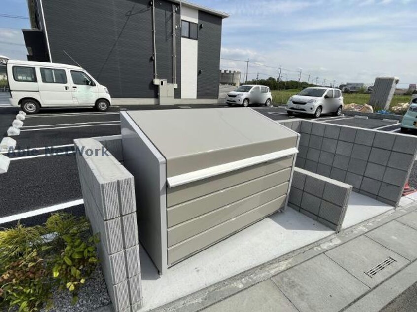  カルマ　ルーメ