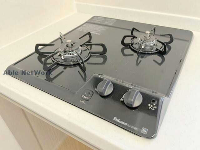 類似タイプ カルマ　ルーメ