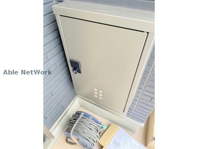 類似タイプ カルマ　ルーメ