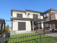 加須市正能　戸建