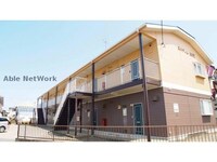 エルディム根岸Ⅱ