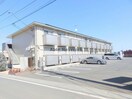  東北本線<宇都宮線>/古河駅 車移動　6分2.3km 1階 築12年