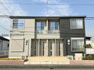 マードレ七番館の外観