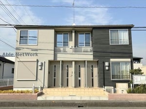 マードレ七番館