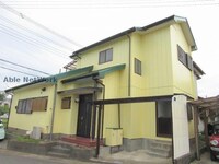 不動岡戸建