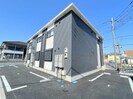 アクアシティY・S・Rの外観
