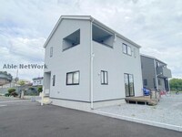クレイドルガーデン加須市麦倉第１