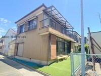 加須市久下戸建