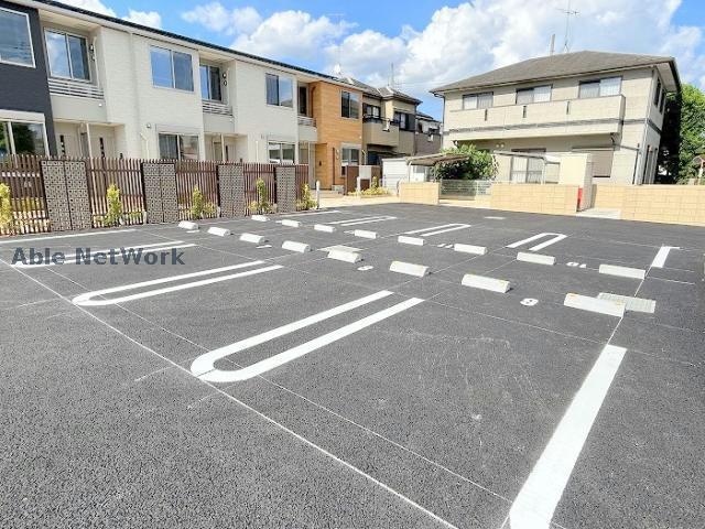  プレメゾン行田