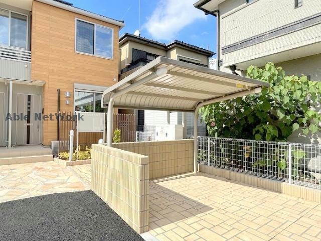  プレメゾン行田