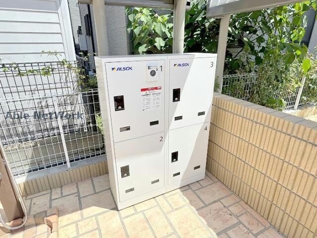  プレメゾン行田