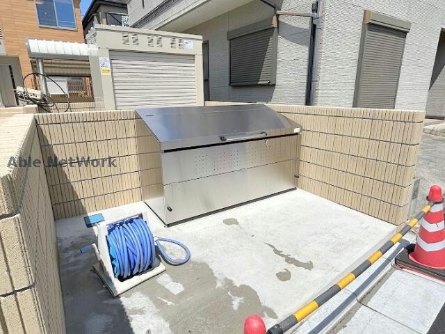  プレメゾン行田