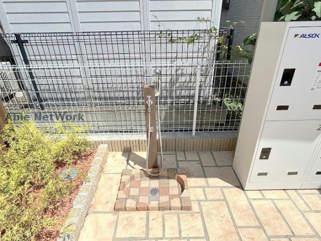  プレメゾン行田