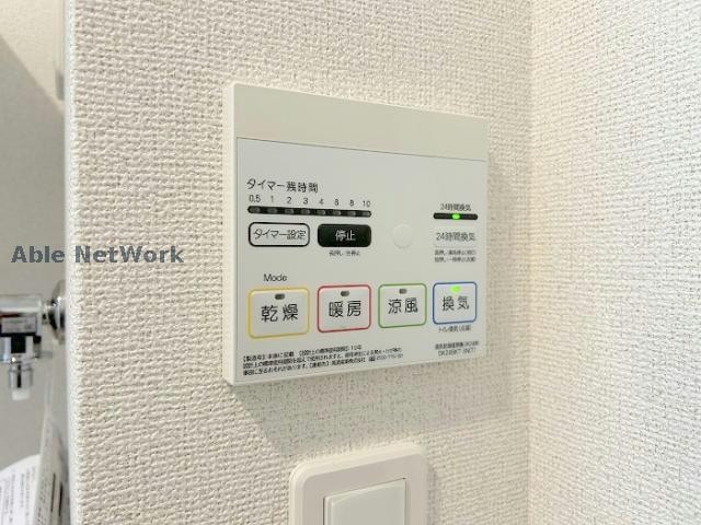  プレメゾン行田