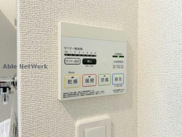  プレメゾン行田