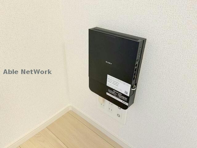  プレメゾン行田