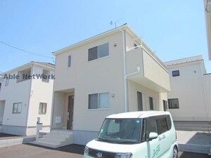 クレイドルガーデン加須市花崎北第1