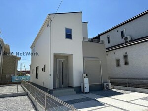 リーブルファイン三俣　１号棟