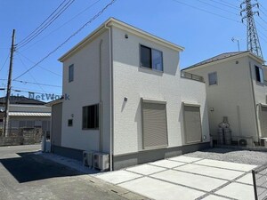 リーブルファイン三俣　２号棟