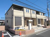 リードアンジュⅠ