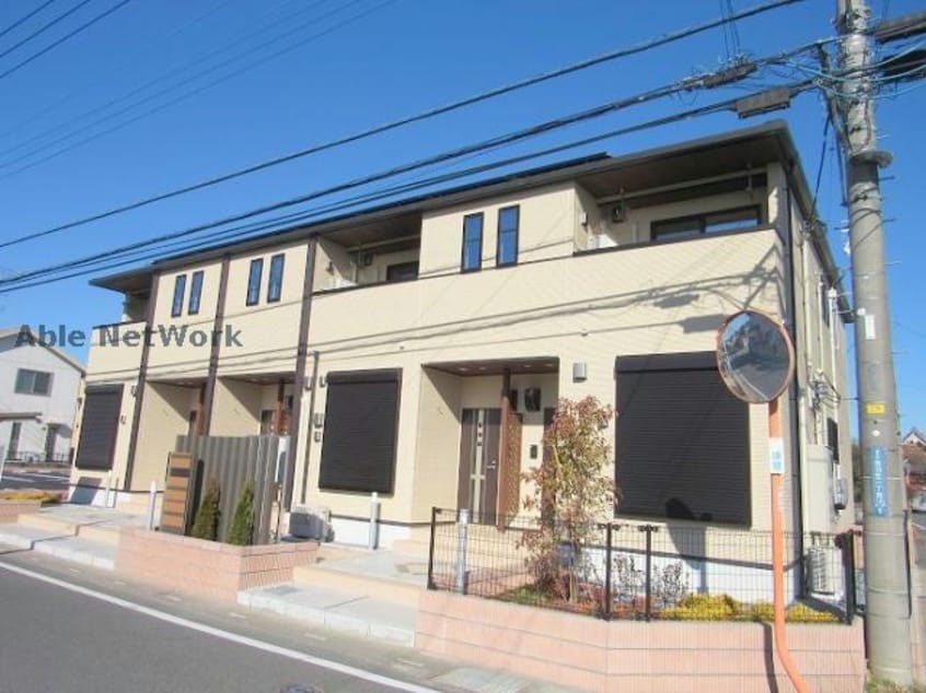  リードアンジュⅠ