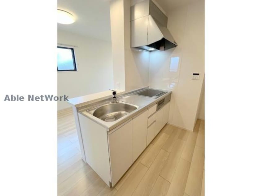  リードアンジュⅠ