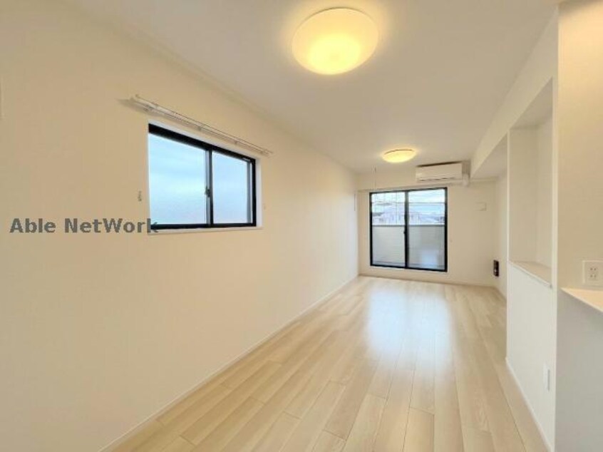  リードアンジュⅠ